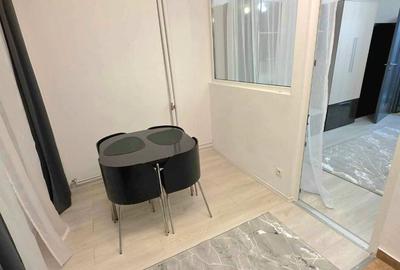 Garsonieră decomandată, mobilată în Lujerului - 7