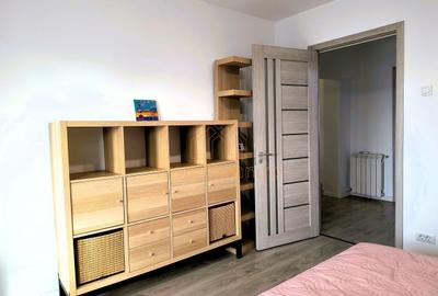 Apartament cu 3 camere decomandat, mobilat în Faleza Nord - 7