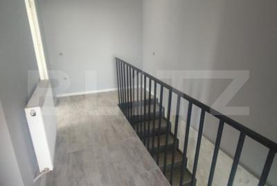 Casa tip triplex, 77 mp, 220 mp teren, curte separata, Horpaz - 9