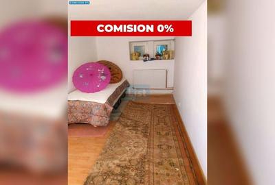 Apartament cu 2 camere semidecomandat, mobilat în Gruia