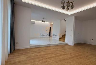 Vila individuala, 5 camere, finisaje moderne, zona Corbeanca, Ilfov - 8