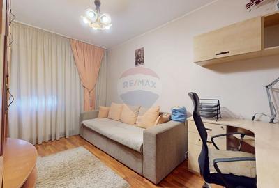 Apartament cu 3 camere de inchiriat in zona Astra Apartament cu 3 camere de inchiriat in zona Astra - 8