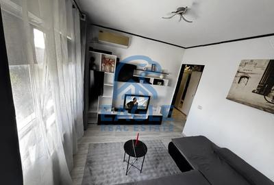 Garsonieră decomandată, mobilată în Inel I - 1