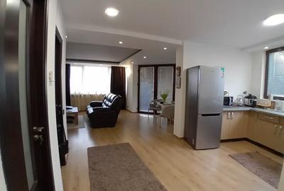 Vila single, Oras Chitila | 134 mp | 3 camere | Mega Image - 5