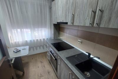 Apartament 2 camere decomandat, parter, cartier Brazda, zona Consul - 6