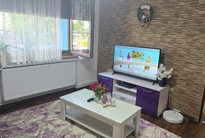 Apartament cu 22 camere semidecomandat în Împăratul Traian - 1