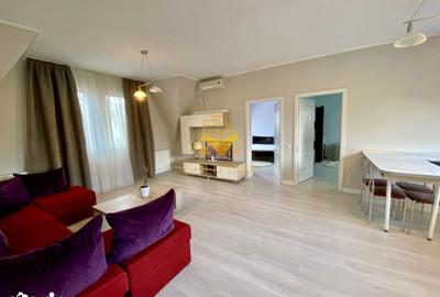 Apartament cu 3 camere în Andrei Mureșanu