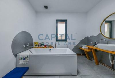 Casă cu Canalizare în Fildu de Jos - 11