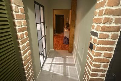 Apartament 2 camere, str. Zizinului - 4