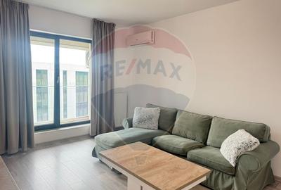 Inchiriere Apartament 2 camere Complex Exigent - 3
