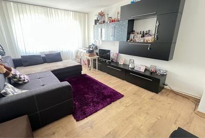Apartament cu 2 camere decomandat în Central - 1