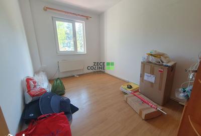 Apartament cu 3 camere semidecomandat în Alexandru cel Bun - 5