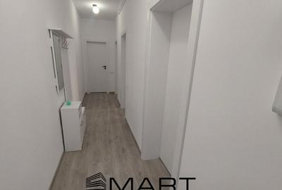 Apartament cu 2 camere decomandat, mobilat în Central - 2