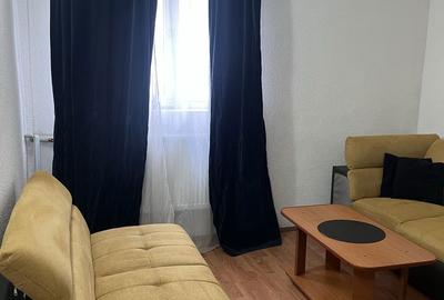 Garsonieră decomandată în Titan - 4