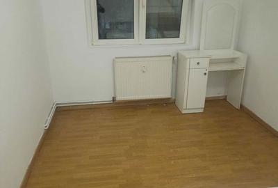 Apartament cu 2 camere nedecomandat în Miorița - 1