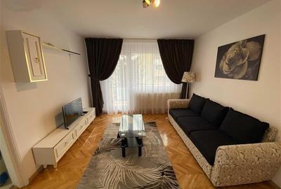 Apartament 2 camere etaj intermediar zona Astra - 1