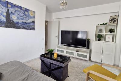 Apartament cu 2 camere decomandat în Central - 3