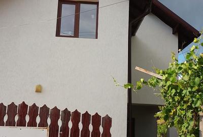 Casă cu 3 camere în Brazi - 7
