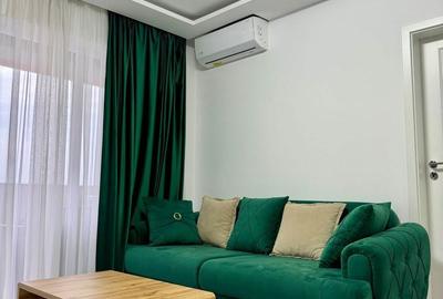 Apartament cu 2 camere în Iosia - 1