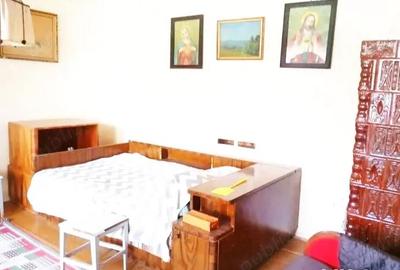 Casă cu 5 camere cu Teren 3463 Mp în Pilu - 3