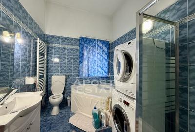 Apartament deosebit, cladire istorica, 220mp, renovat, zona Iosefin - 13