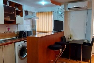 Garsonieră în Rahova - 2