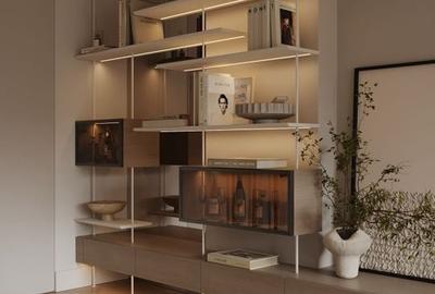 Apartament 3 camere I Cortina 126 I Iancu Nicolae - 7