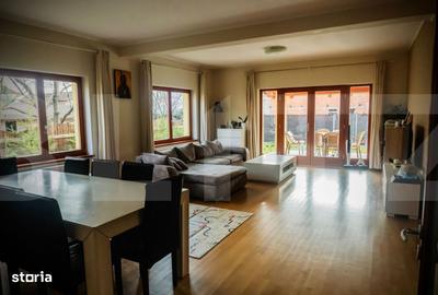 Casă cu 4 camere cu Teren 505 Mp în Aradul Nou - 5