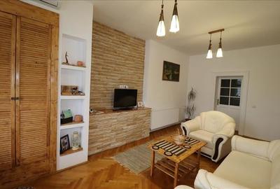 Apartament 2 camere | 65 mp | gradina | Centru | zona Parcul Central - 6