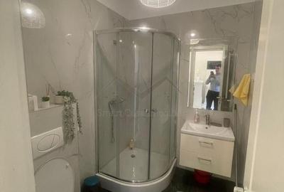 Apartament cu 2 camere semidecomandat în Central - 4