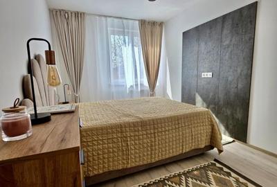 Apartament 2 camere Sfantu Gheorghe - 5