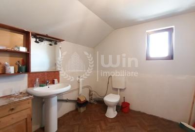 Casă individuală cu 7 camere cu Canalizare în Mărăști - 11