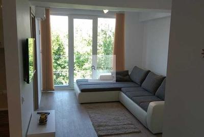 Apartament cu 2 camere decomandat, mobilat în Grozăvești - 1