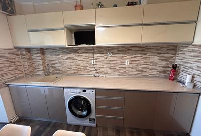 Apartament cu 2 camere decomandat, mobilat în Radu Negru - 7