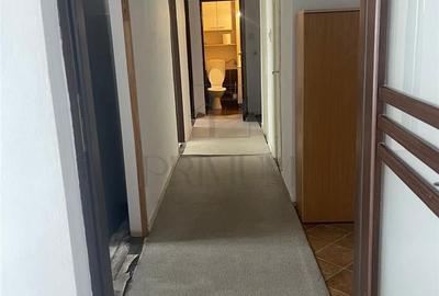Apartament cu 3 camere decomandat, mobilat în Odobescu - 8
