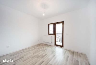 Apartament cu 2 camere decomandat în Ciurea - 4