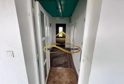 Casă individuală cu 4 camere cu Canalizare în Onișcani - 8