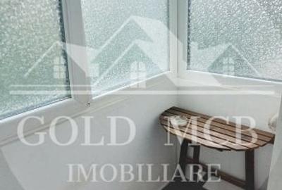 Apartament cu 2 camere decomandat, mobilat în Teiul Doamnei - 10