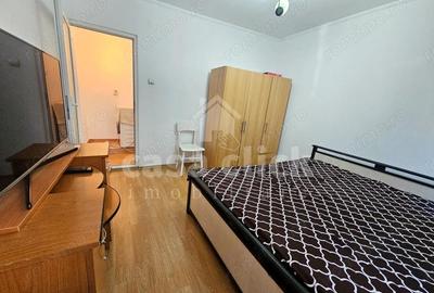 Apartament cu 2 camere decomandat, mobilat în Central - 3