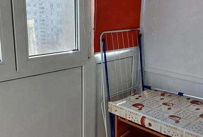 Garsonieră decomandată în Nicolae Grigorescu