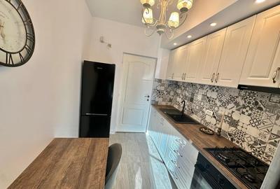 Garsoniera Exigent | Faza 3 - 6