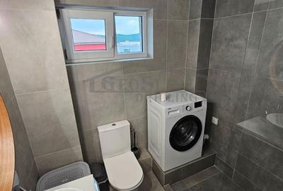 Apartament cu 3 camere decomandat în Baciu - 12