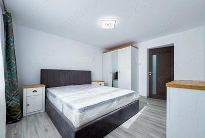 Inchiriez casa noua Deva - 3