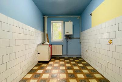 Apartament 2 camere, semidecomandat – Parter | Parcare | Beci – Brașov - 2