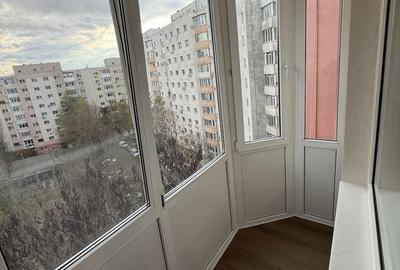 Apartament cu 2 camere semidecomandat, mobilat în Obor - 4