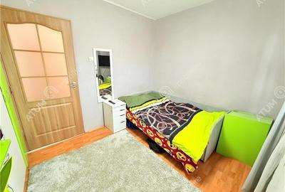 Apartament cu 3 camere decomandate 63 mp utili camara si debara - 5