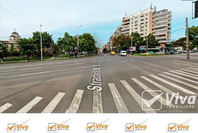 Apartament cu 3 camere decomandat, mobilat în Independenței - 9