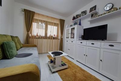 Apartament modern 2 camere balcon curte parcare zona Doamna Stanca - 2