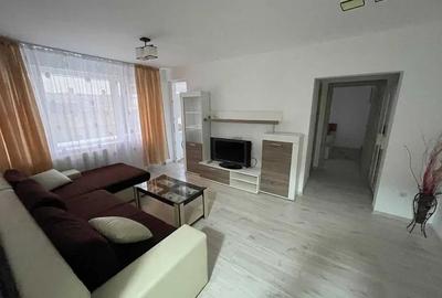 Apartament, semidecomandat, 55 mp, metrou, boiler, balcon, ac, Bucurestii Noi - 3