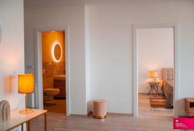 Apartamente 3 camere de vanzare finisate complex Maurer, tva 9% inclus - 12